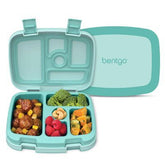Bentgo Lonchera Infantil Leakproof- Aqua